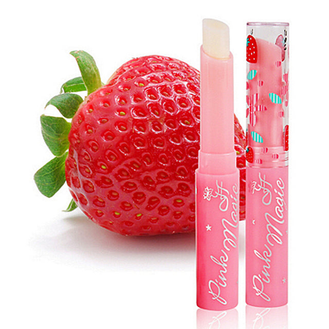 Natural Nourishing Lip Balm for Dry Chapped Lips