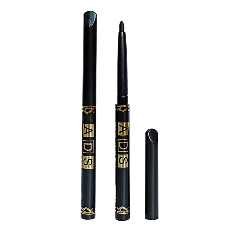 Eyeliner Gel Pencil Black Brown Automatic Pencil...