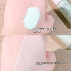 HISYI Brightening Makeup Primer Long Lasting Base