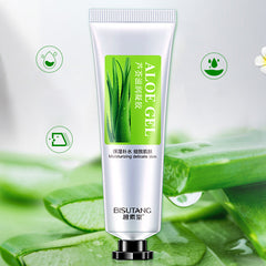Aloe Vera Moisturizing Gel for Daily Skin Hydration