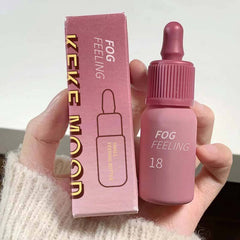 Matte Velvet Lipsticks Are White And Easy To Apply