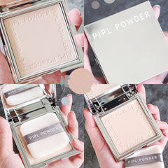 Soft Focus Moisturizing Loose Setting Powder