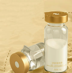 Anti-Aging Firming Kit with Oligopeptide Freeze-Dried Powder