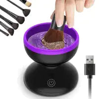 Gentle Makeup Brush CleanerGentle Makeup Brush Cleaner
