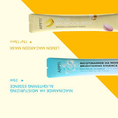 Spa Facial Mask Powder Peel Off Skincare Kit for Smooth Skin