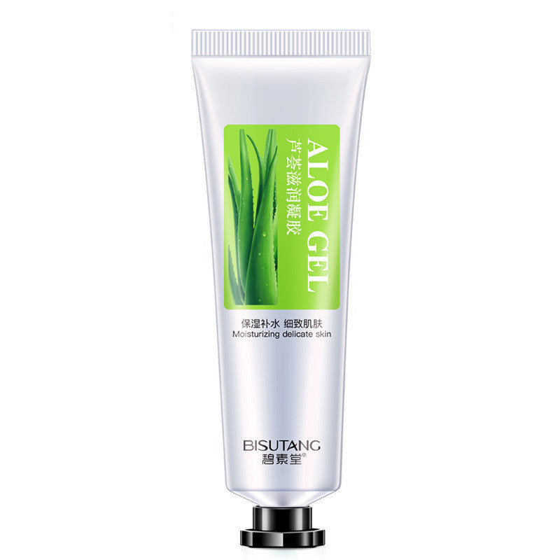 Aloe Vera Moisturizing Gel for Daily Skin Hydration