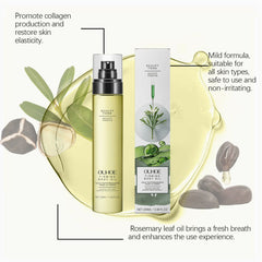 Firming Body OilFirming Body Oil